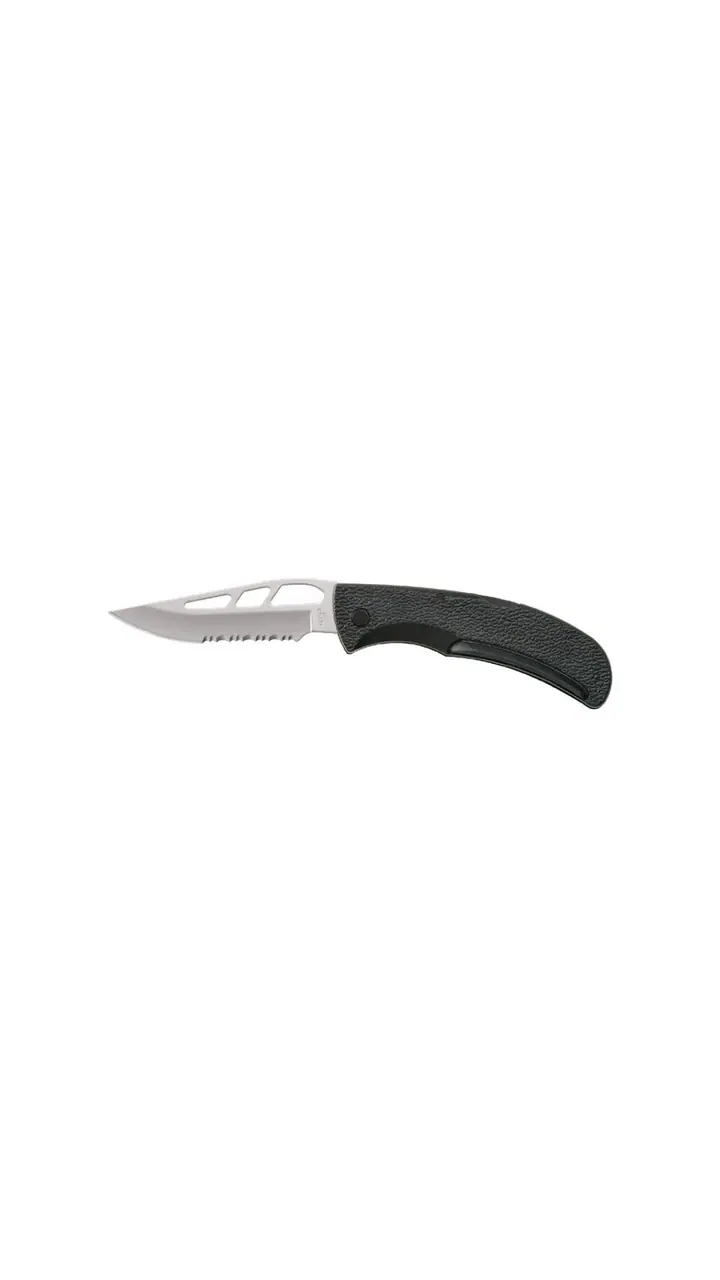Gerber E-Z Out Skeleton Couteau Pliant – Lame Dentée