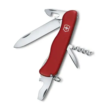 Victorinox Picknicker – Rouge