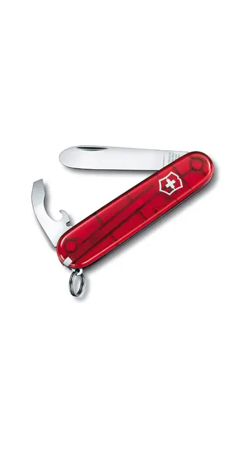 Mon Premier Victorinox – Rouge
