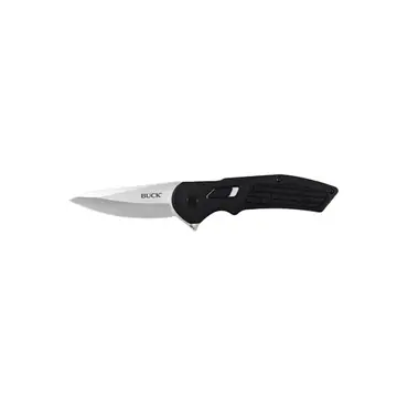 Buck 261 Hexam – Noir