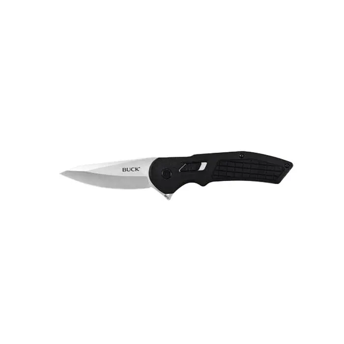 Buck 261 Hexam – Noir