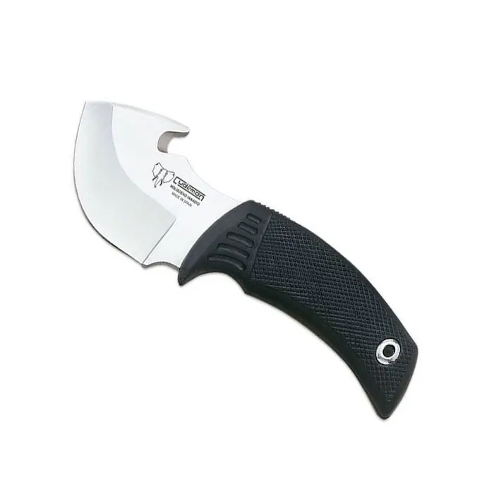 Cudeman Couteau de chasse Haakon 137-H