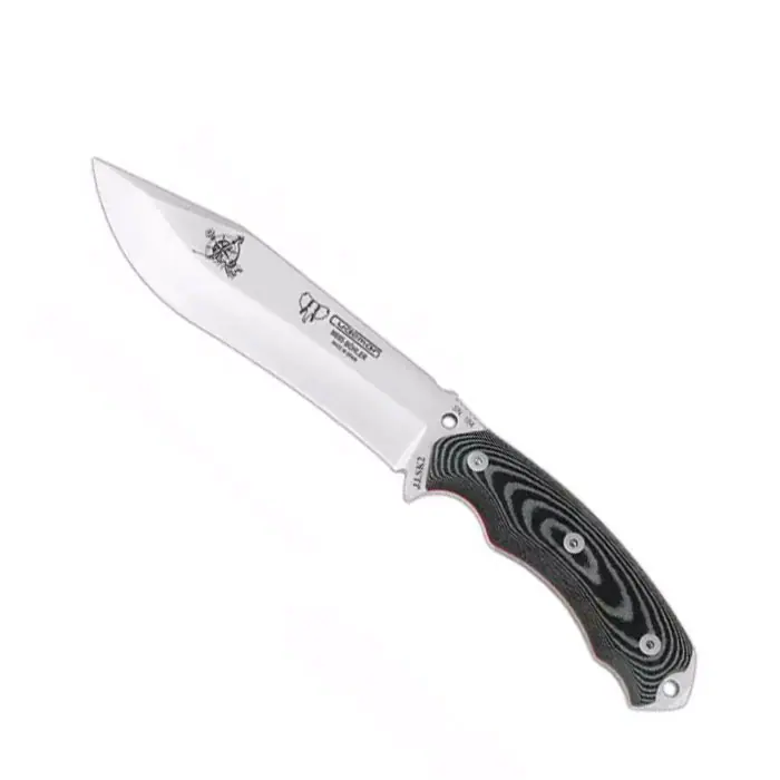 Cudeman Couteau bushcraft JJSK2