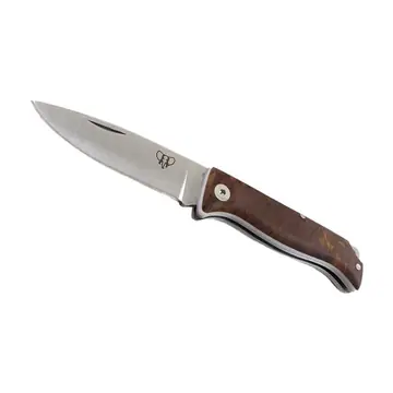Cudeman Couteau de poche MT-10