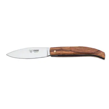 Cudeman Couteau de chasse Shepherdess 418-L