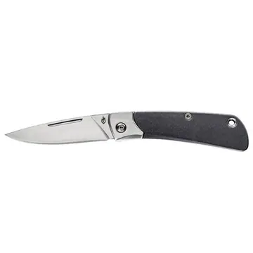 Gerber Wingtip Modern Couteau Pliant – Gris