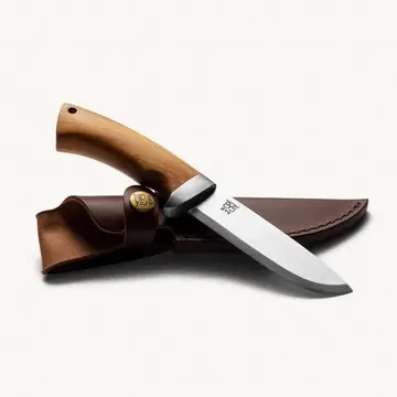 Øyo Couteau Junior Rondane