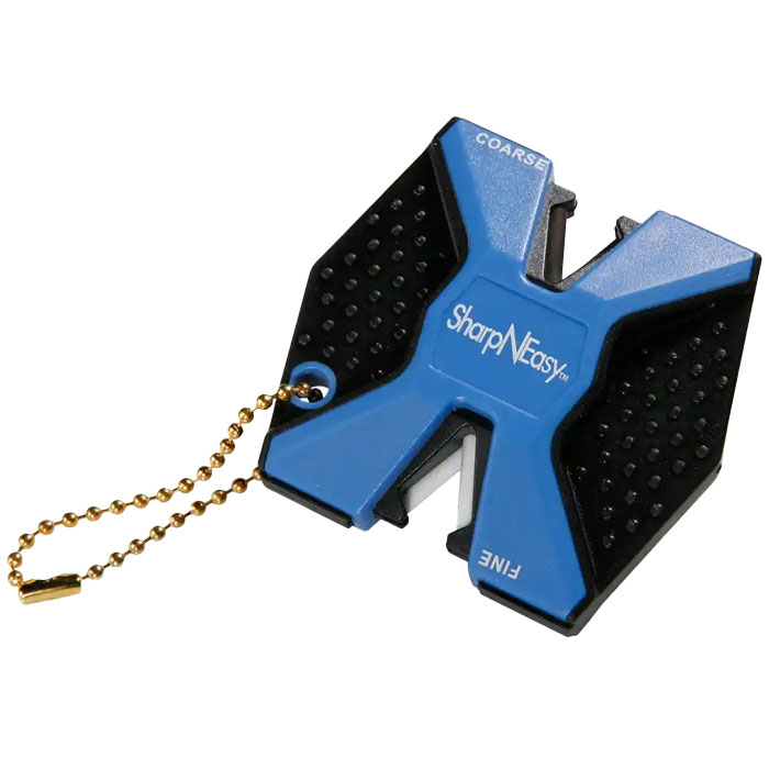 Accusharp SharpN'Easy Taille-Couteaux