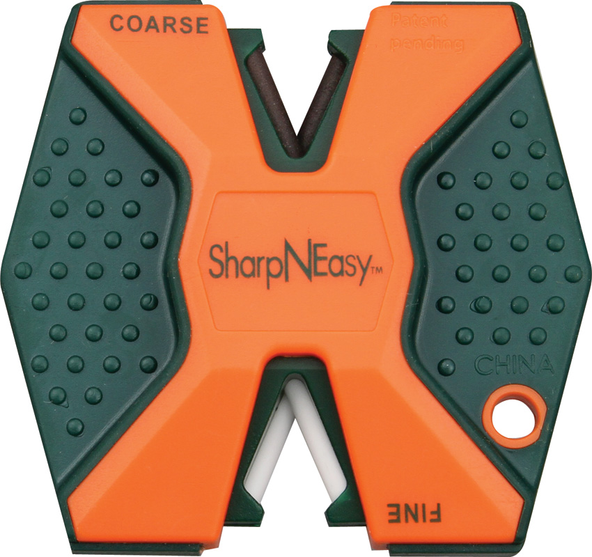 Accusharp SharpN'Easy Taille-Couteaux – Image 2