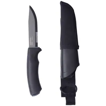 Morakniv Bushcraft BlackBlade™ SRT (S) – Noir