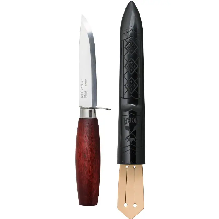 Morakniv Classic No. 2F (C) – Rouge