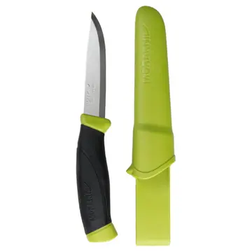 Morakniv Companion (S) – Vert olive