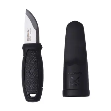 Morakniv Eldris (S) – Noir