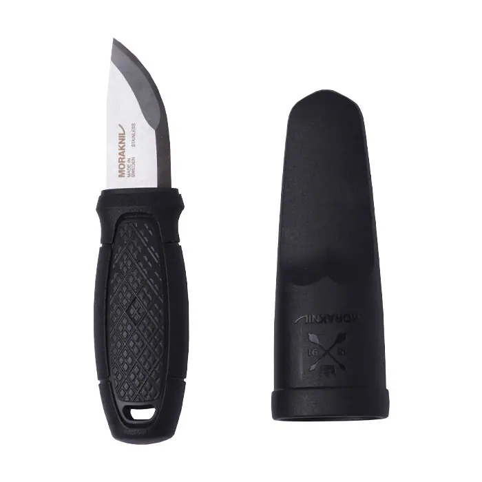 Morakniv Eldris (S) – Noir