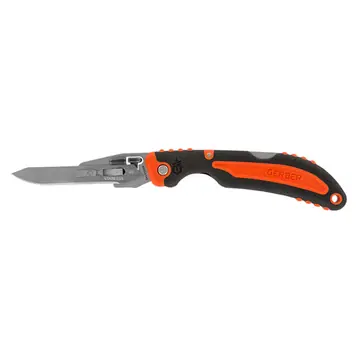 Gerber Vital Pocket Couteau Pliant EAB