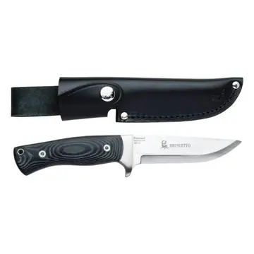 Brusletto Couteau Femund
