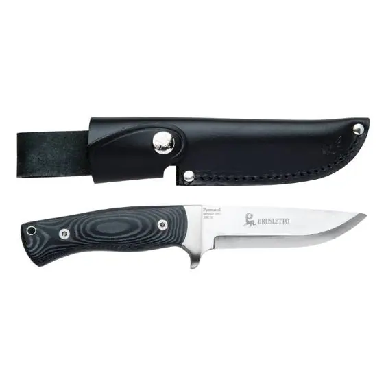 Brusletto Couteau Femund
