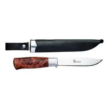 Brusletto Couteau Hunter