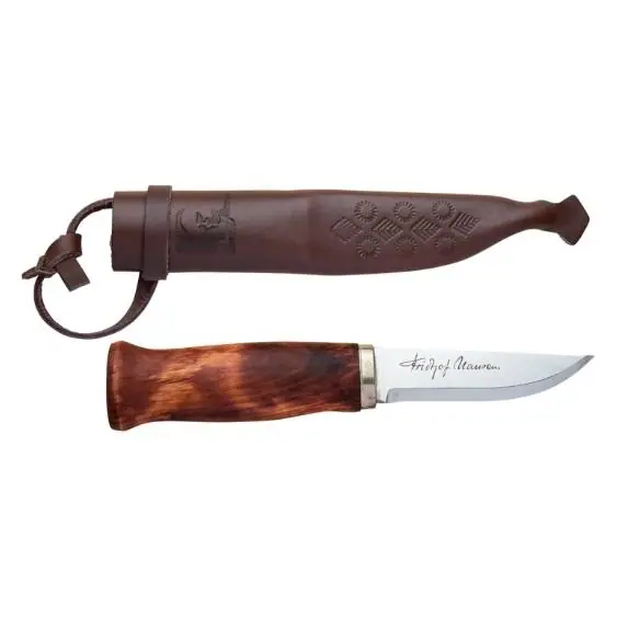 Brusletto Couteau Nansen