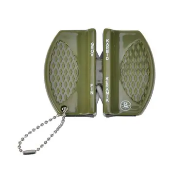 Brusletto Aiguiseur de couteau