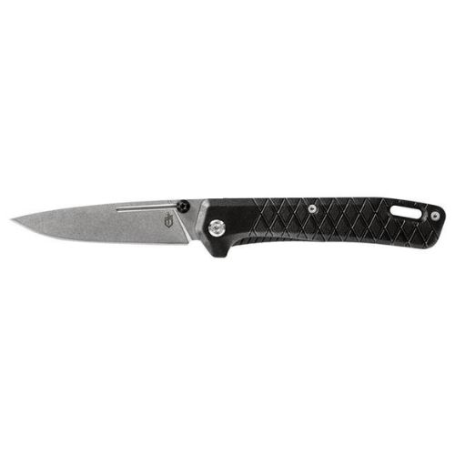 Gerber Zilch – Noir