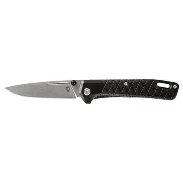 Gerber Zilch – Noir