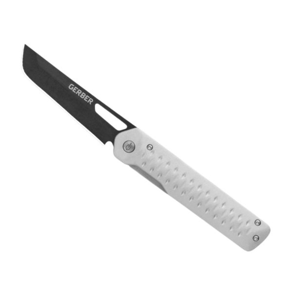 Gerber Ayako Couteau Pliant Argent