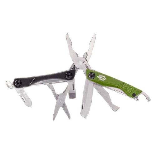 Gerber Dime Multi-outil – Vert