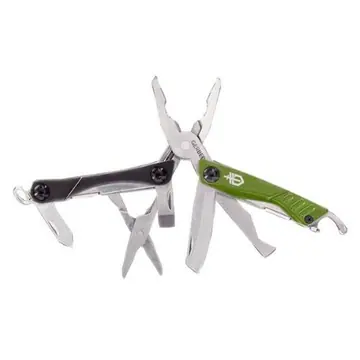 Gerber Dime Multi-outil – Vert