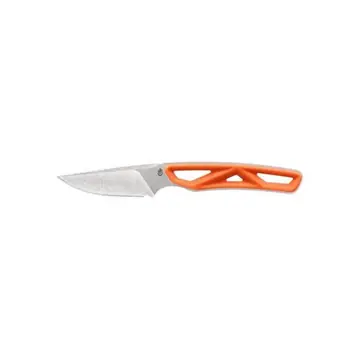 Gerber Exo-Mod Caper – Orange Lame Lisse