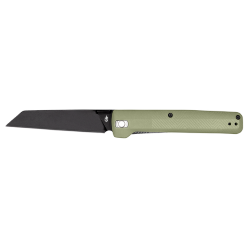 Gerber Pledge – Vert Lichen