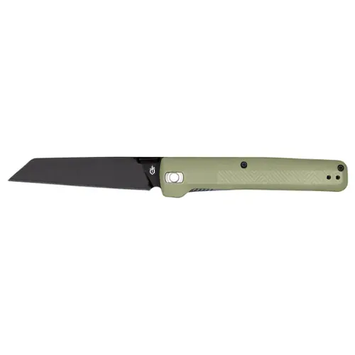Gerber Pledge – Vert Lichen