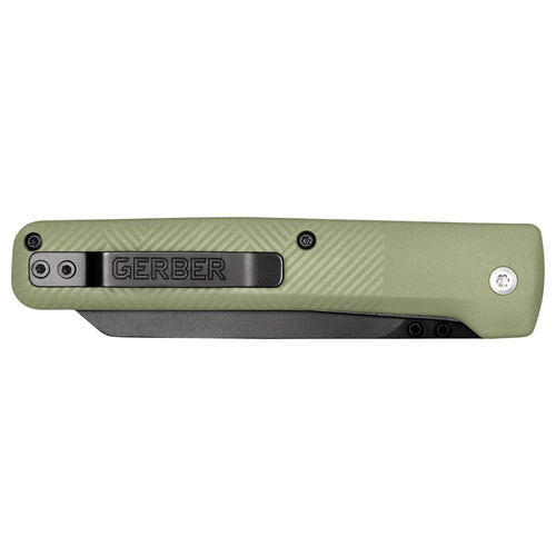 Gerber Pledge – Vert Lichen – Image 2