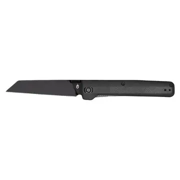 Gerber Pledge – Gris Omni