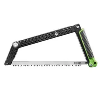 Gerber Freescape Scie de Camp