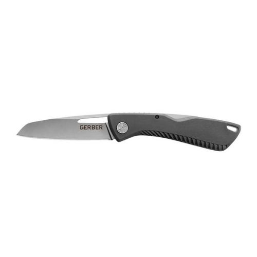 Gerber Sharkbelly Couteau Pliant – Lame Lisse