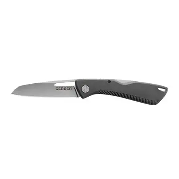 Gerber Sharkbelly Couteau Pliant – Lame Lisse
