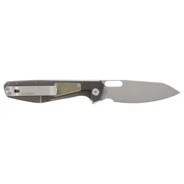 Gerber Slimsada Couteau Pliant