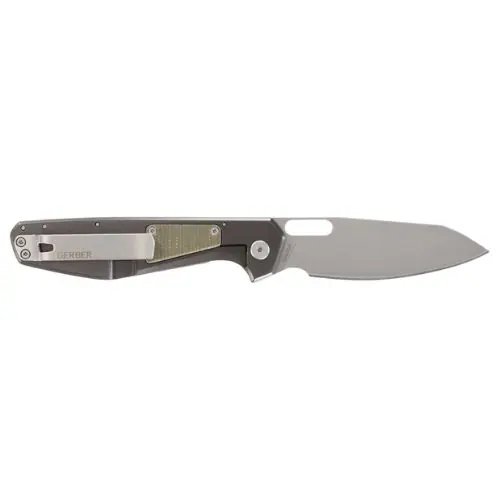 Gerber Slimsada Couteau Pliant