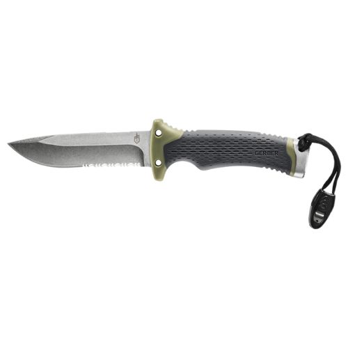 Gerber Ultimate Survival Couteau Fixe SE FSG