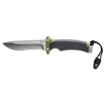 Gerber Ultimate Survival Couteau Fixe SE FSG