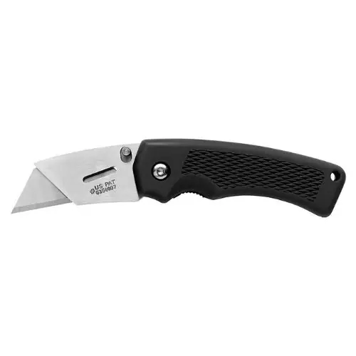 Gerber Edge Couteau Utilitaire Caoutchouc Noir