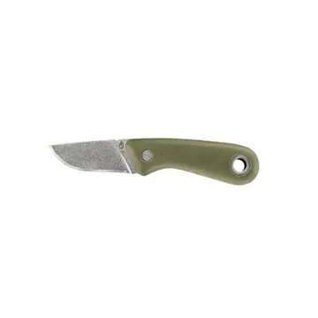 Gerber Vertebrae Couteau Fixe – Vert