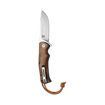 Øyo Couteau Pliant Tinden