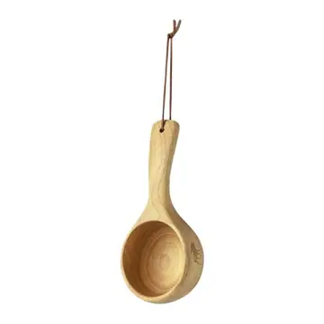 Øyo Tasse Hygge en Bois