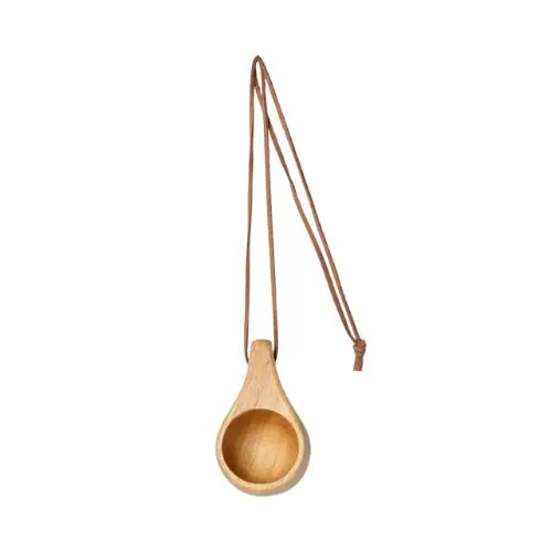 Øyo Gobelet en Bois Snaps
