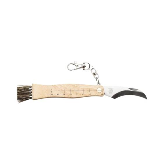 Øyo Couteau Pliant à Champignons