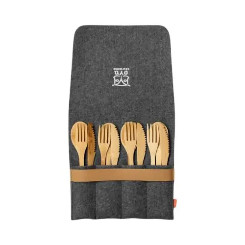 Øyo Set de Couverts Turtagrø Famille 4 Personnes