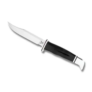 Buck 102 Woodsman – Noir