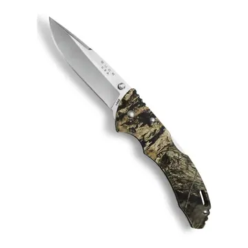 Buck Bantam® camouflage Mossy Oak® Break-up Country™